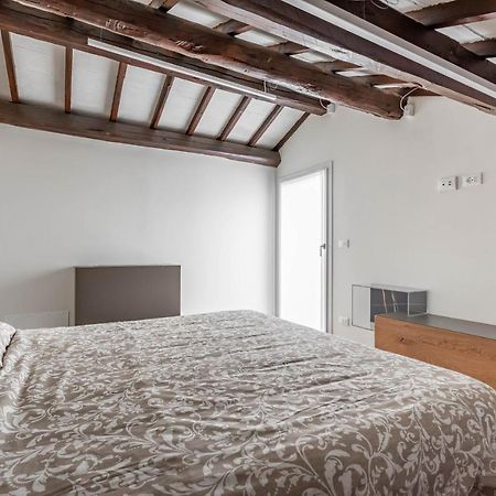 Palazzo '900 Design Flats - Il Prato Lejlighed Padova Eksteriør billede