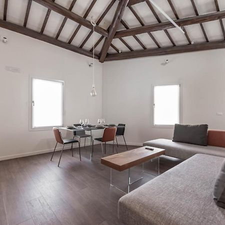 Palazzo '900 Design Flats - Il Prato Lejlighed Padova Eksteriør billede