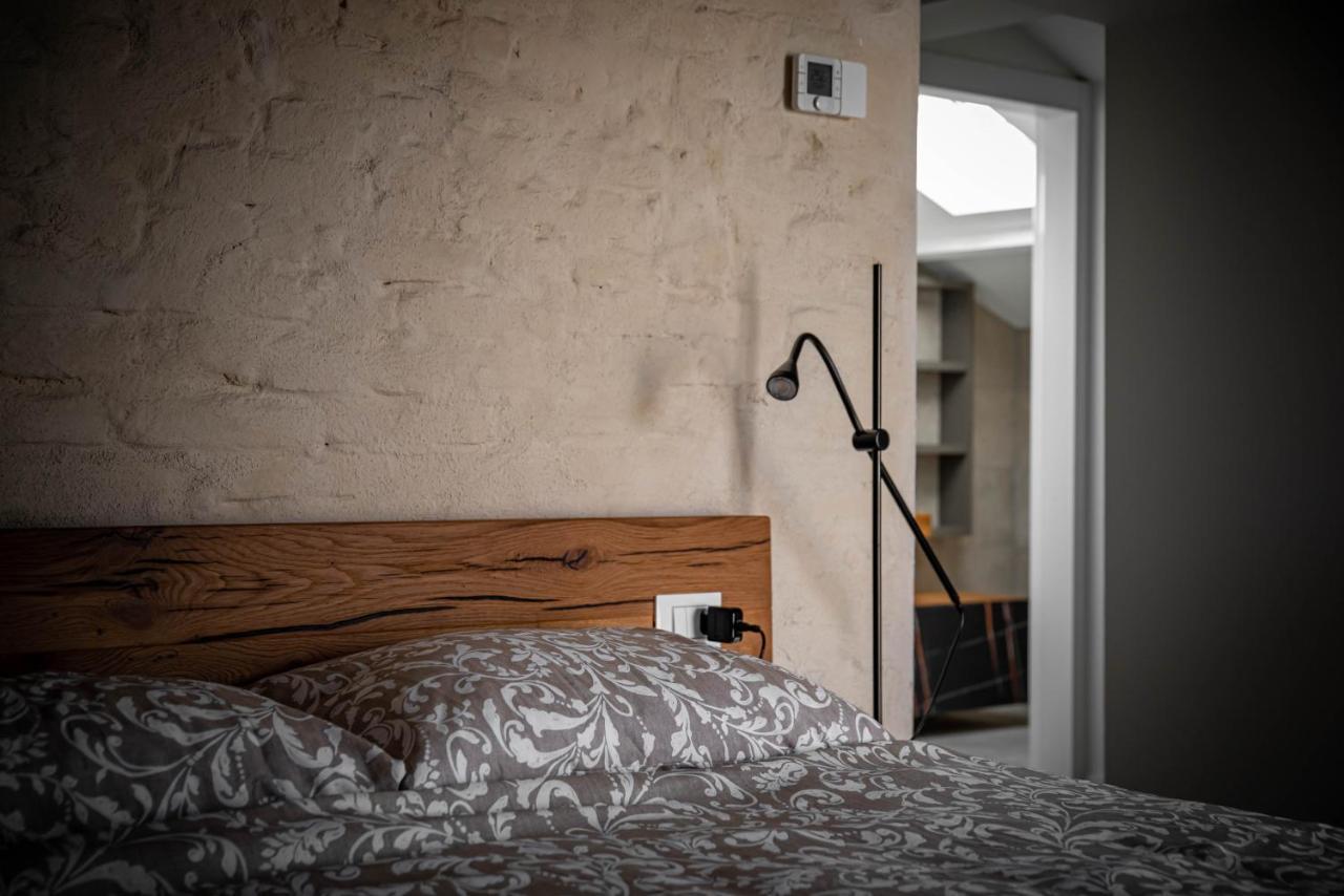 Palazzo '900 Design Flats - Il Prato Lejlighed Padova Eksteriør billede