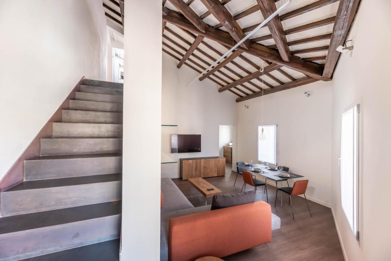 Palazzo '900 Design Flats - Il Prato Lejlighed Padova Eksteriør billede