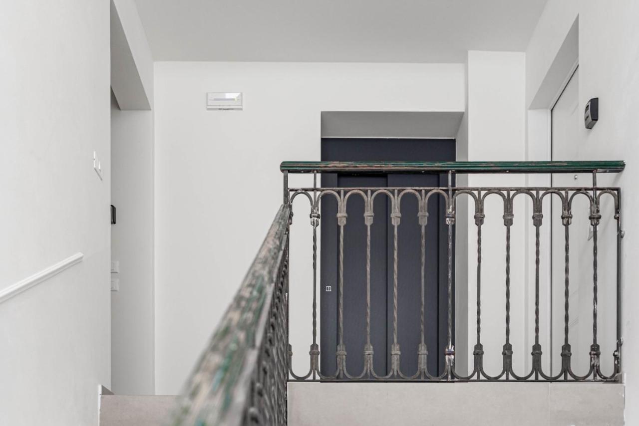 Palazzo '900 Design Flats - Il Prato Lejlighed Padova Eksteriør billede