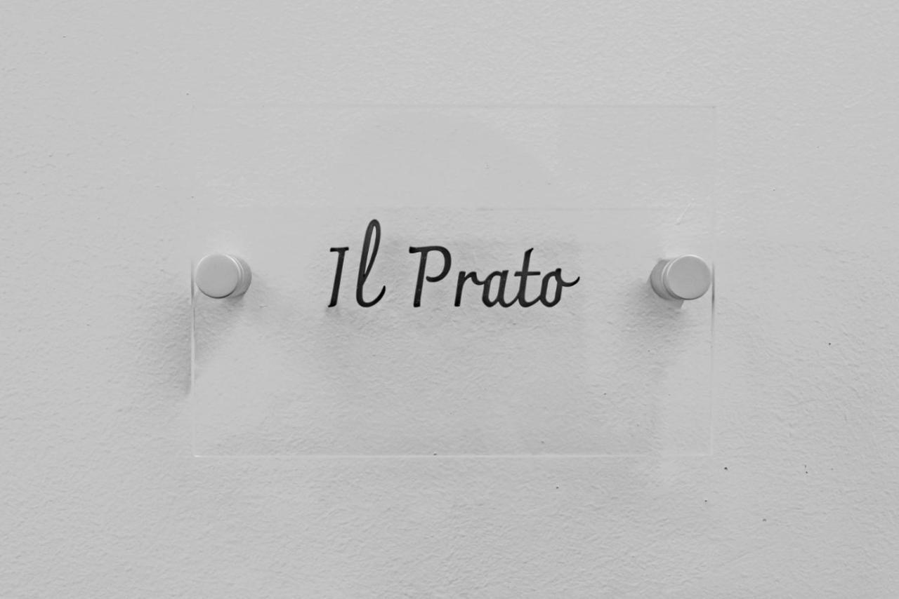 Palazzo '900 Design Flats - Il Prato Lejlighed Padova Eksteriør billede
